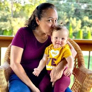 Meet your Posher, Beatrice